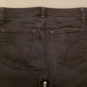 Womens Joe's Jeans "Auria" Skinny Jeans Sz 29